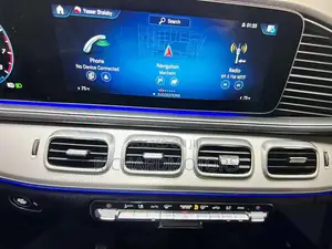 Mercedes-Benz GLE-Class GLE 450 4MATIC 2023 Black