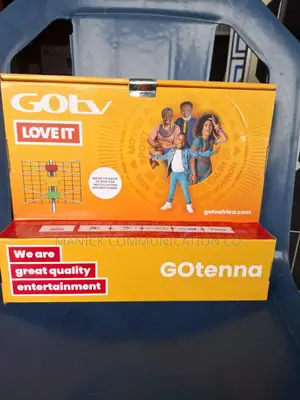 Gotv Antenna