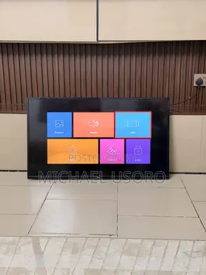 TCL 40inches Television