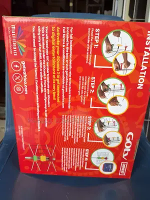 Gotv Antenna