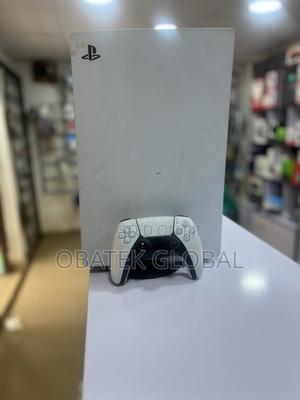 PS 5 Console