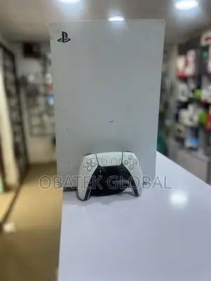 PS 5 Console