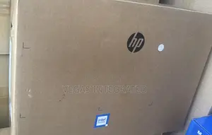 New Desktop Computer HP AiO 24 8GB Intel Core i7 SSD 512GB
