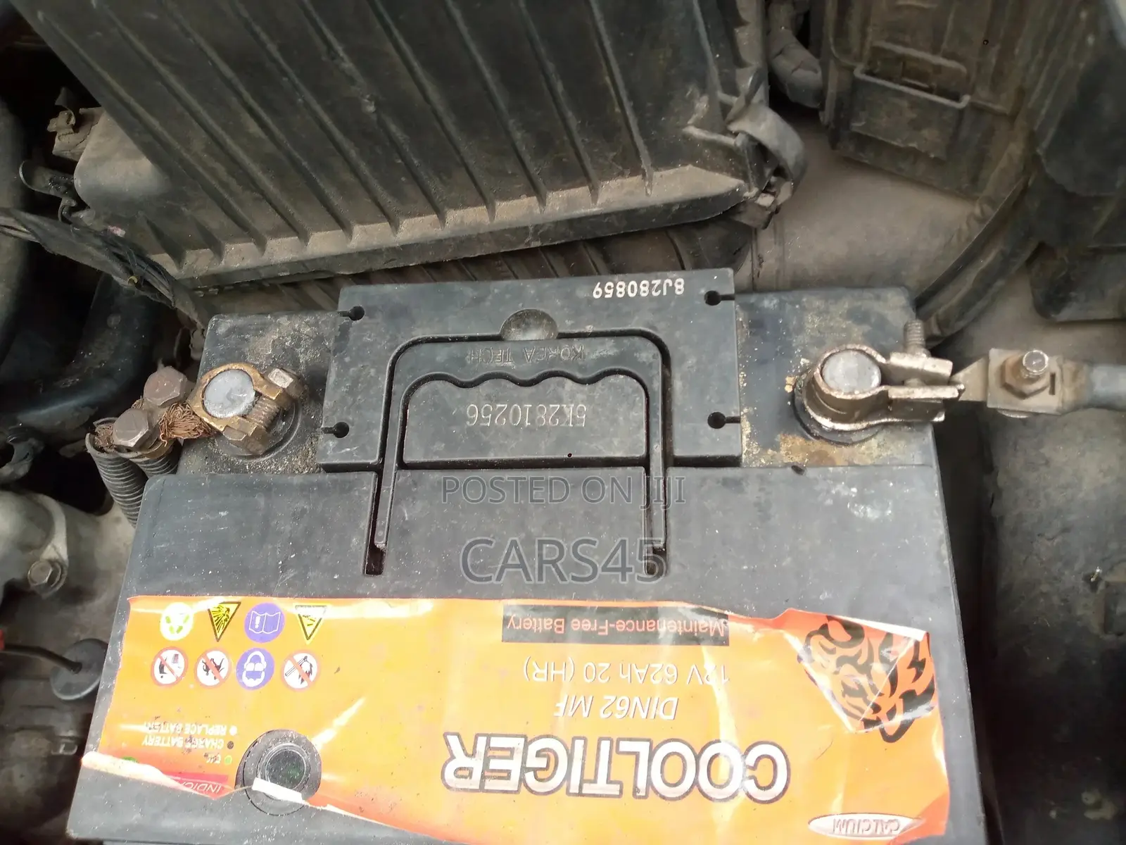 Hyundai Santa Fe 2007 Gray