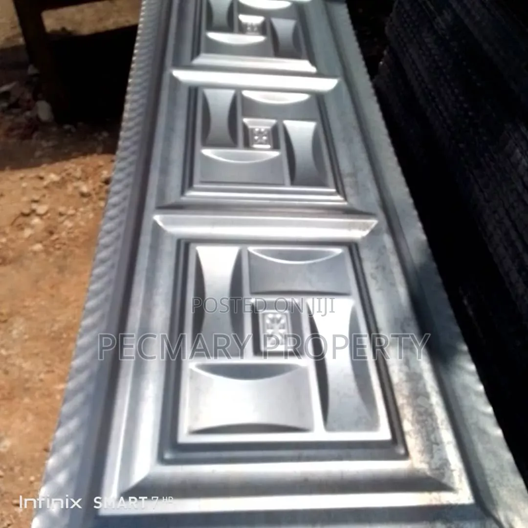 Stell Doors