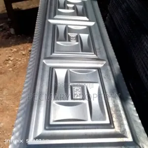 Stell Doors