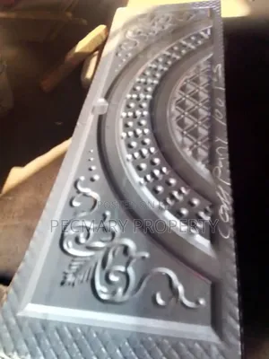 Stell Doors