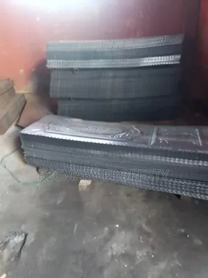 Stell Doors