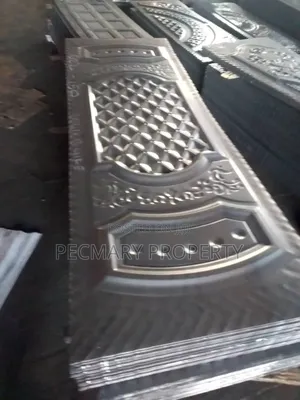 Stell Doors
