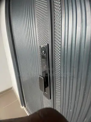 Smart Lock Installer in Osogbo Axis
