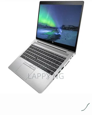 New Laptop HP EliteBook 850 G4 16GB Intel Core i7 SSD 256GB