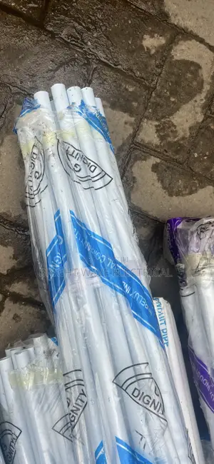 20mm Conduit Pipe Bundle