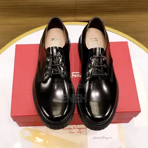 Men Derby Shoe