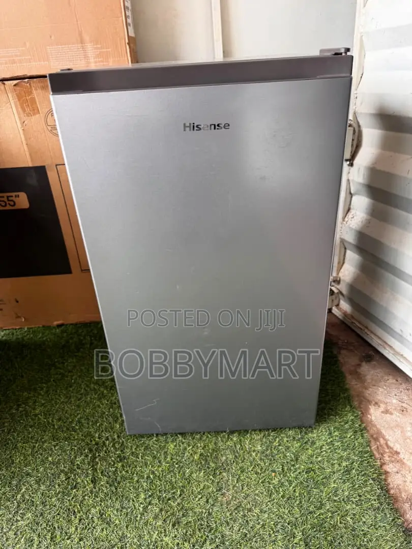 Hisense 120L Fridge