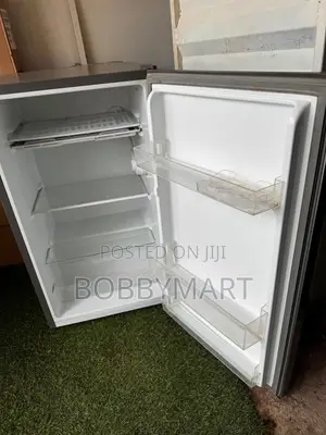 Hisense 120L Fridge