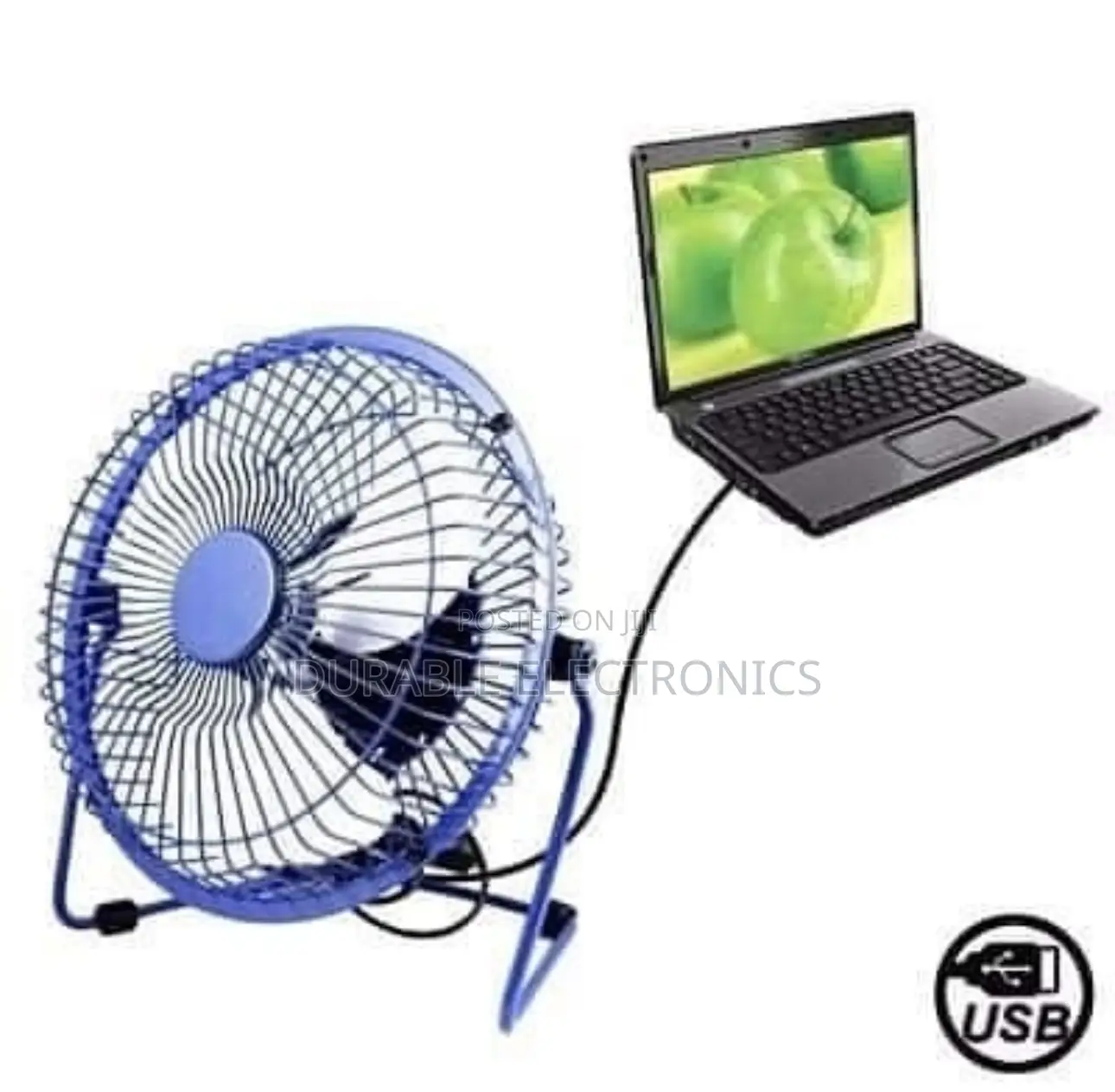 USB Mini Fan