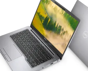 New Laptop Dell Latitude 15 3580 8GB Intel Core i5 SSD 256GB