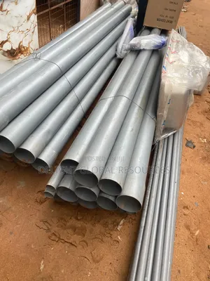 PVC, PPR Pipes and Fittings