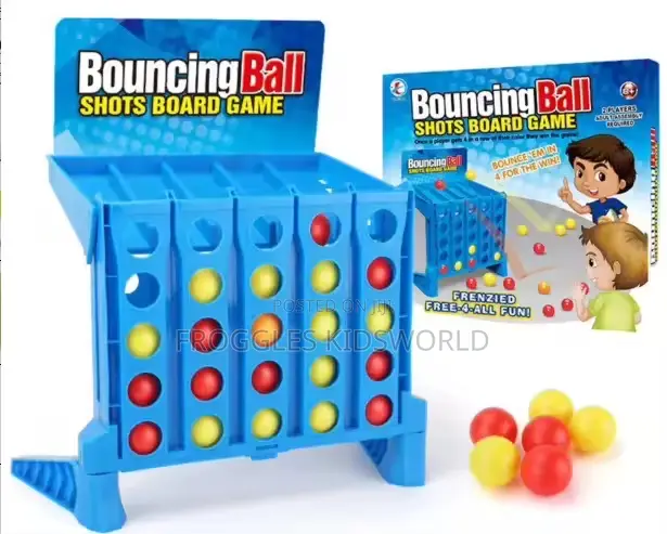Bounce Ball