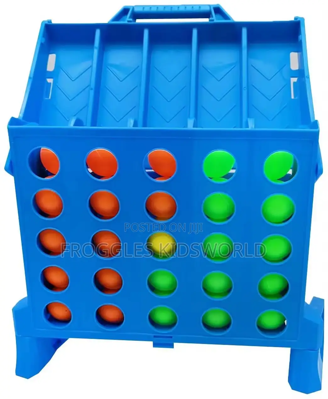 Bounce Ball
