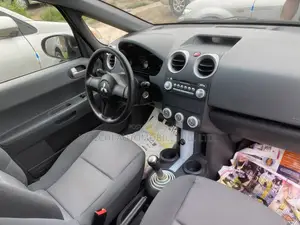 Mitsubishi Colt 1.1 Inform 2005 Gray