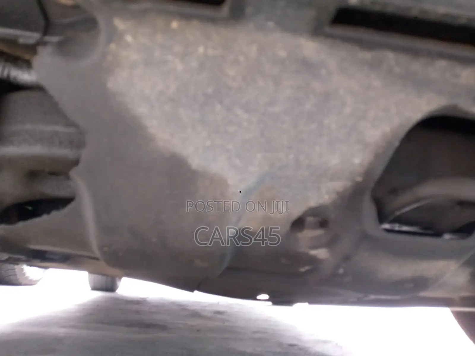 Hyundai Santa Fe 2007 Gray