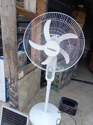 Electric Fan