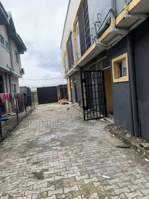 1bdrm Bedsitter in Shoprite, Sangotedo for rent