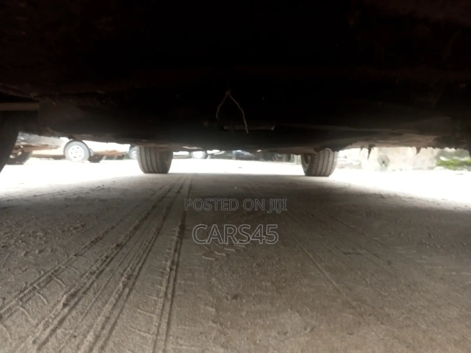 BMW X1 2010 Black