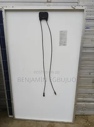 250 Watts Poly Solar Panel