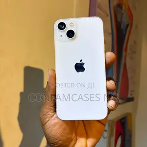 Apple iPhone 13 128 GB White
