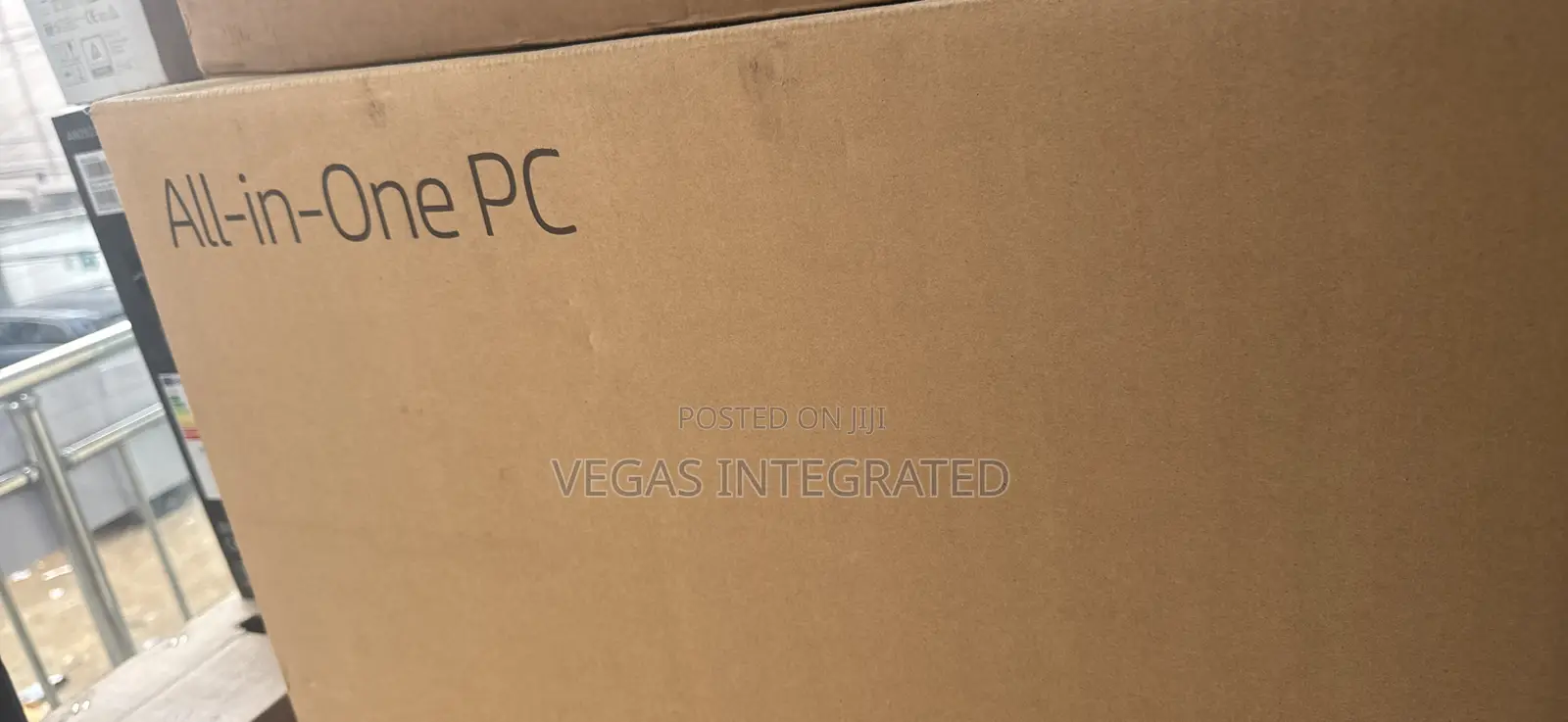 New Desktop Computer HP Envy 16GB Intel Core i5 SSD 512GB