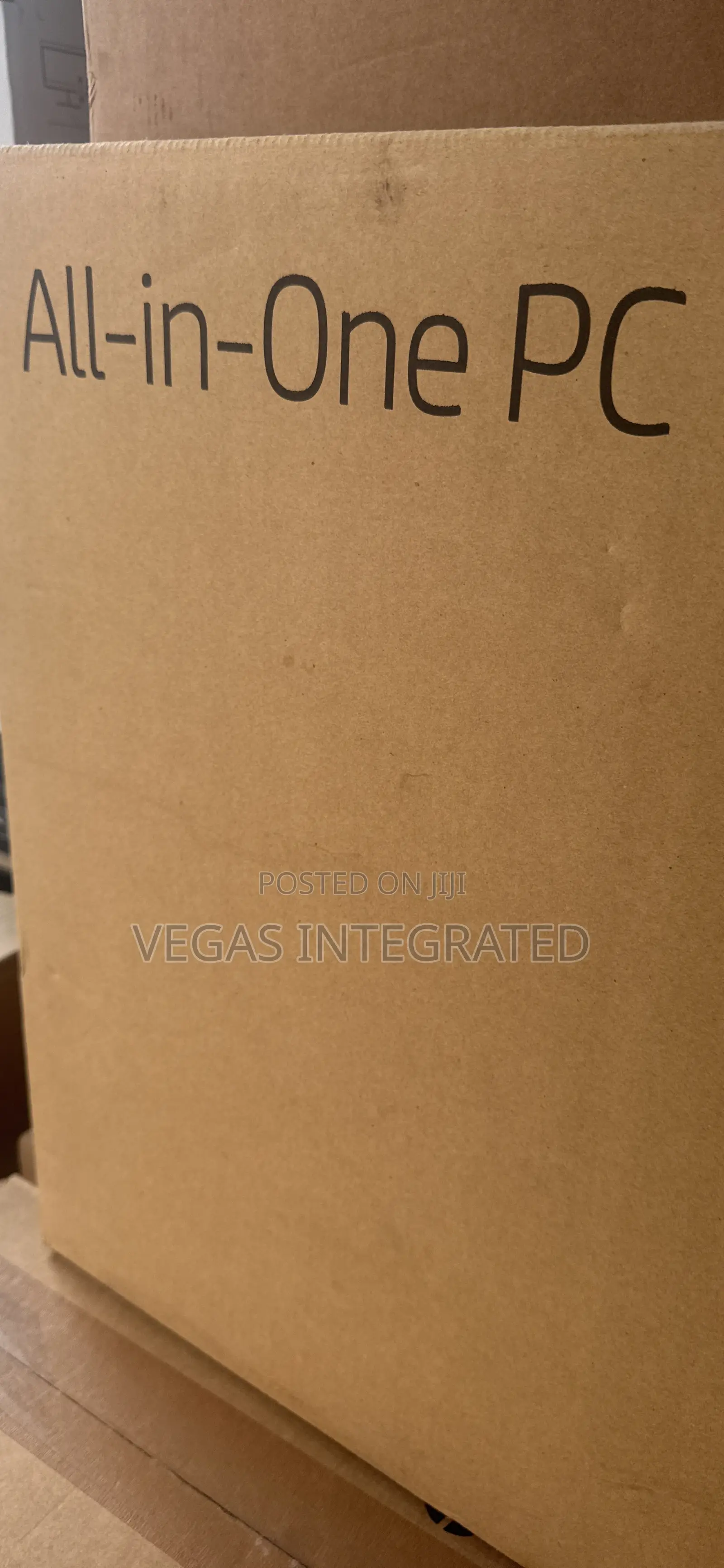 New Desktop Computer HP Envy 16GB Intel Core i5 SSD 512GB