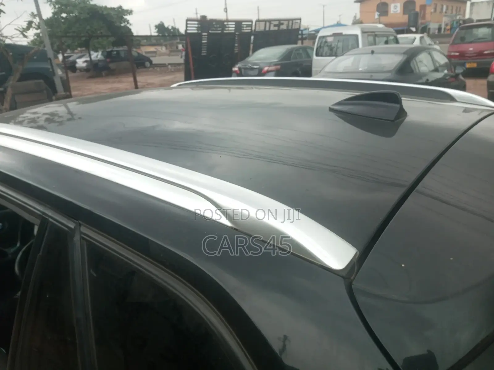 BMW X1 2010 Black