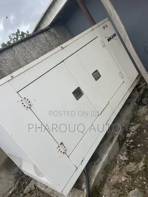 Mikano Generator