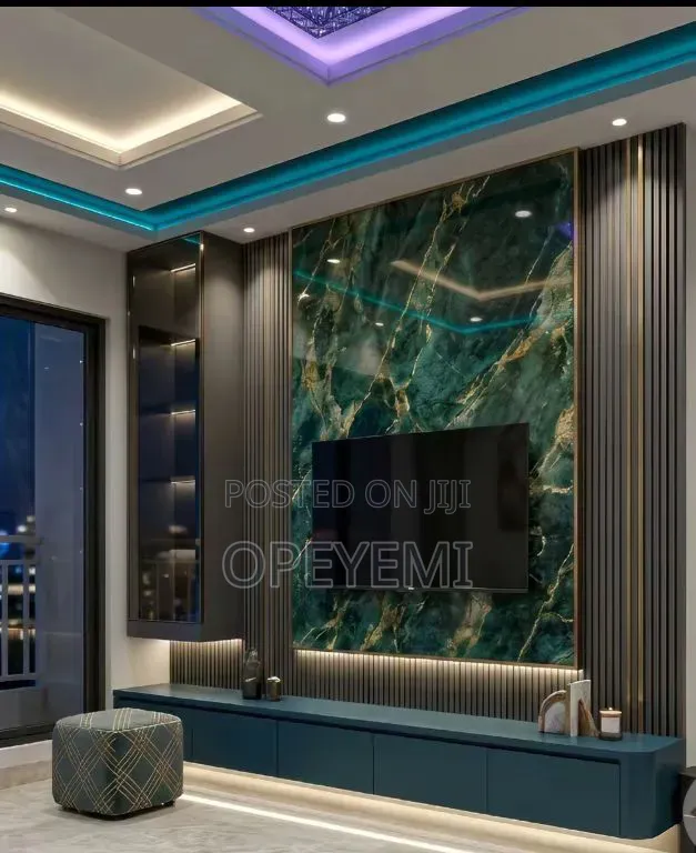 TV Console