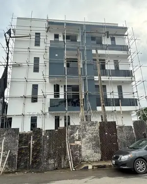 Furnished 3bdrm Apartment in Ikeja GRA for sale