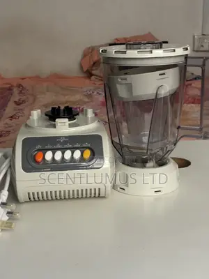 Blender Grinder