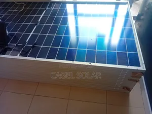Cagel 600w Solar Panel – Available in Kano