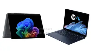 New Laptop HP OmniBook Ultra Flip 14" 16GB Intel Core Ultra 7 SSD 1T