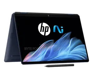New Laptop HP OmniBook Ultra Flip 14" 16GB Intel Core Ultra 7 SSD 1T