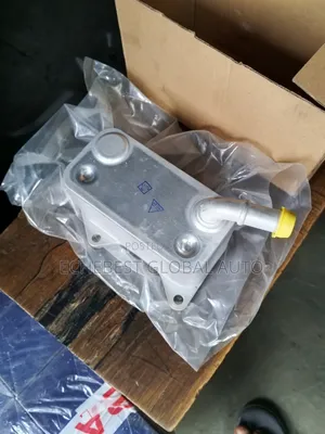 Oil Coolant