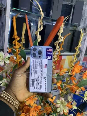Apple iPhone 13 Pro 256 GB Blue