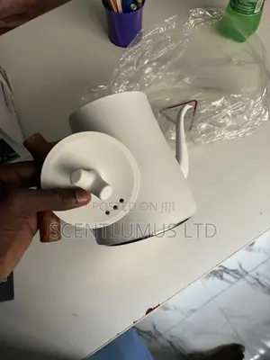 Tea Kettle Stainless Steel