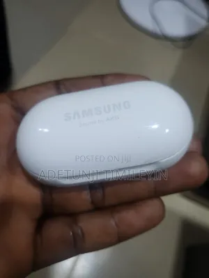 Galaxy Buds+