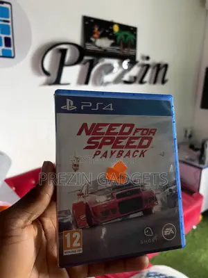 Need for Speed Unbound