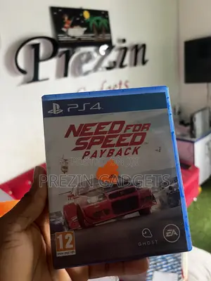 Need for Speed Unbound
