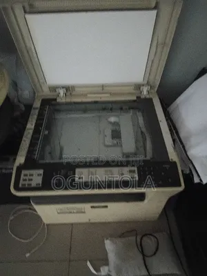3in1 Printer