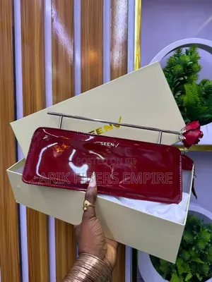 Luxury Party Sweet Clutch Purse