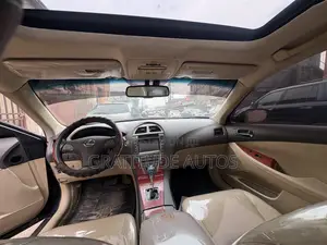 Lexus ES 350 2008 Blue